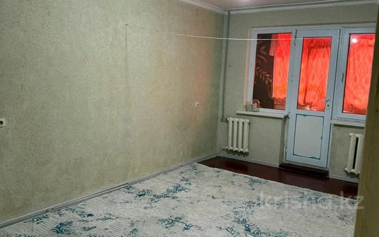 1-комнатная квартира · 36 м² · 2/5 этаж, 8 микрайон 8 — Центр Нулифар за 100 000 ₸ в Шымкенте, Аль-Фарабийский р-н — фото 4