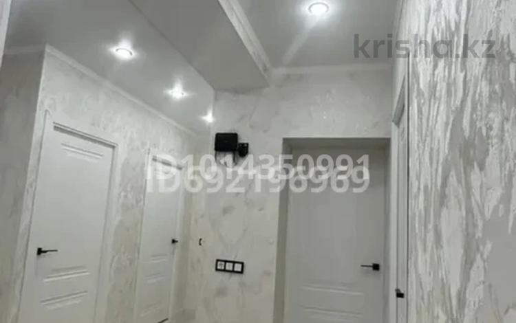 3-комнатная квартира · 72 м² · 3/4 этаж, Оркен 24 за 27 млн ₸ в Жанаозен — фото 2