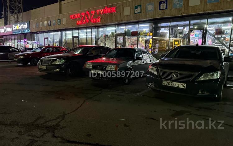 Возьму в аренду помещение на…, Есильский р-н в Астане — фото 2