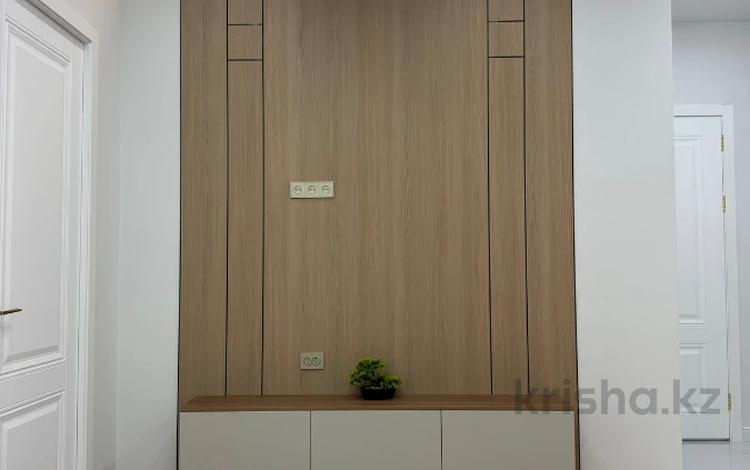 2-бөлмелі пәтер · 50 м² · 2/9 қабат, Байдибек би стр. 127/7, бағасы: 32 млн ₸ в Шымкенте — фото 4