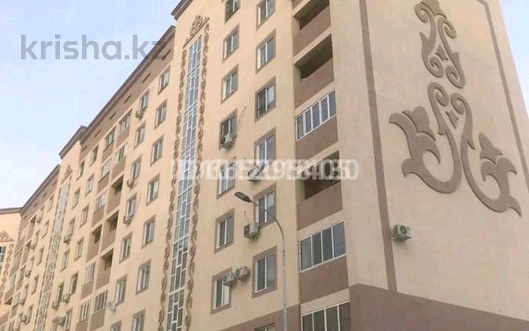2-бөлмелі пәтер · 65 м² · 5/9 қабат, Пр-д Алпамыс батыра 16, бағасы: 26 млн ₸ в Атырау, мкр Авангард-2 — фото 2