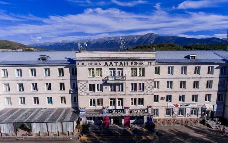 Свободное назначение, офисы, салоны красоты, бани, гостиницы и зоны отдыха · 3945.5 м² за ~ 797.3 млн 〒 в Риддере — фото 2