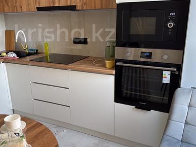 1-комнатная квартира · 40 м² · 6/12 этаж, Толе Би — Толе би Тылендиева за 22 000 ₸ в Алматы, Алмалинский р-н