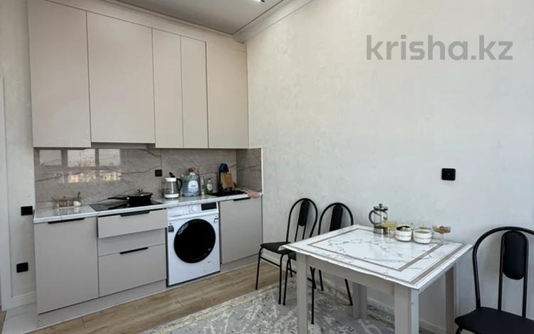 1-бөлмелі пәтер · 47 м² · 12/12 қабат, 14-й мкр 86, бағасы: 21.5 млн ₸ в Актау — фото 2