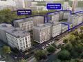 Свободное назначение, офисы, магазины и бутики · 60.5 м² за 60 млн ₸ в Астане, Есильский р-н — фото 2