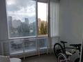 1-комнатная квартира · 47 м² · 6/9 этаж, Акмешит 5 — Левый берег, рядом Абу-Даби Plaza за 250 000 ₸ в Астане, Есильский р-н
