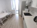 1-комнатная квартира · 47 м² · 6/9 этаж, Акмешит 5 — Левый берег, рядом Абу-Даби Plaza за 250 000 ₸ в Астане, Есильский р-н — фото 2