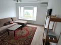1-комнатная квартира · 47 м² · 6/9 этаж, Акмешит 5 — Левый берег, рядом Абу-Даби Plaza за 250 000 ₸ в Астане, Есильский р-н — фото 4