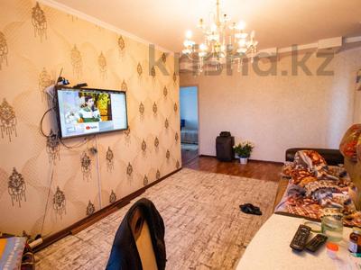 3-комнатная квартира · 56 м² · 4/5 этаж, жастар за 18.3 млн ₸ в Талдыкоргане, мкр Жастар