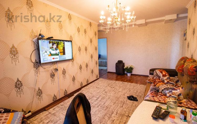 3-комнатная квартира · 56 м² · 4/5 этаж, жастар за 18.3 млн ₸ в Талдыкоргане, мкр Жастар — фото 2