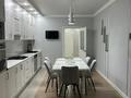 4-бөлмелі пәтер · 156 м² · 5/5 қабат, ул. Мустафы Шокая 28, бағасы: 57 млн ₸ в Актобе — фото 8