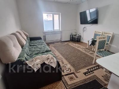 Отдельный дом · 2 комнаты · 64 м² · 10 сот., Жастар 1 за 20 млн 〒 в Талдыкоргане
