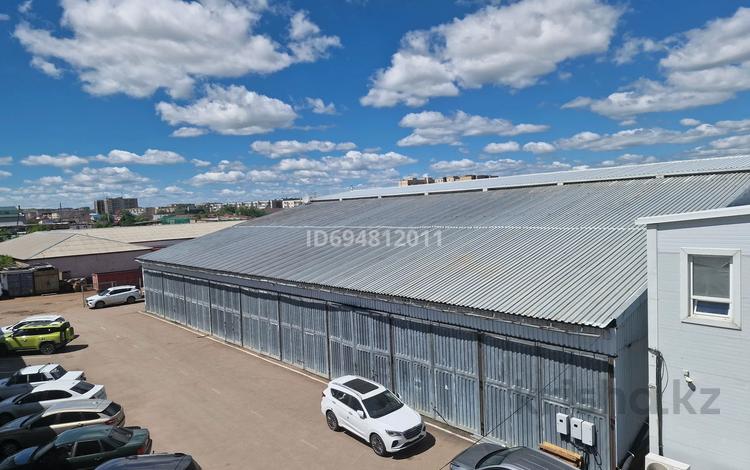 Склады · 800 м² за 900 000 ₸ в Кокшетау — фото 2