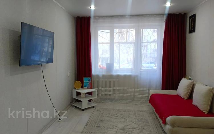 2-комнатная квартира · 43 м² · 1/5 этаж, Кеншилер 23 за ~ 9 млн ₸ в Экибастузе — фото 28