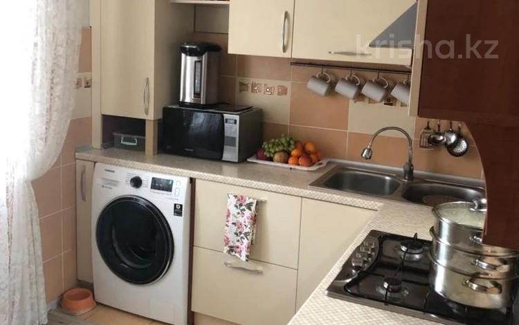 2-комнатная квартира · 55 м² · 4/5 этаж, мкр Коктем-2 19 за 39 млн ₸ в Алматы, Бостандыкский р-н — фото 14