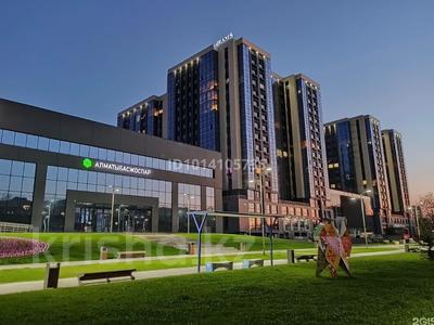 5-комнатная квартира · 145 м² · 7/15 этаж, Проспект Гагарина, 124 327 — Абая-гагарина за 1 млн ₸ в Алматы, Бостандыкский р-н