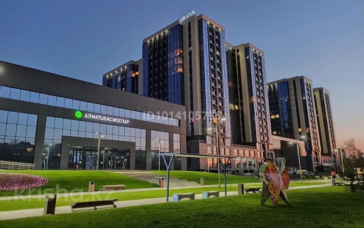 5-комнатная квартира · 145 м² · 7/15 этаж, Проспект Гагарина, 124 327 — Абая-гагарина за 1.2 млн ₸ в Алматы, Бостандыкский р-н — фото 2