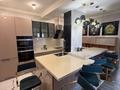 5-комнатная квартира · 145 м² · 7/15 этаж, Проспект Гагарина, 124 327 — Абая-гагарина за 1.2 млн ₸ в Алматы, Бостандыкский р-н — фото 13