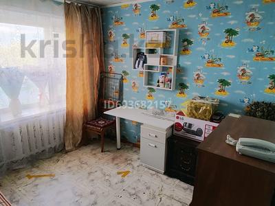 2-комнатная квартира, 46 м², 2/4 этаж, Агыбай-батыра 63 за 12 млн 〒 в 