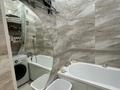 4-бөлмелі пәтер · 102 м² · 4/6 қабат, Богенбай батыр 6/2 — Рынок Эталон, церковь Серафима Саровского, бағасы: 43 млн ₸ в Астане, Сарыарка р-н — фото 13
