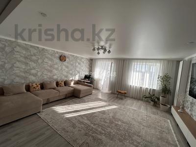 4-комнатная квартира · 102 м² · 4/6 этаж, Богенбай батыр 6/2 — Рынок Эталон, церковь Серафима Саровского за 43 млн ₸ в Астане, Сарыарка р-н