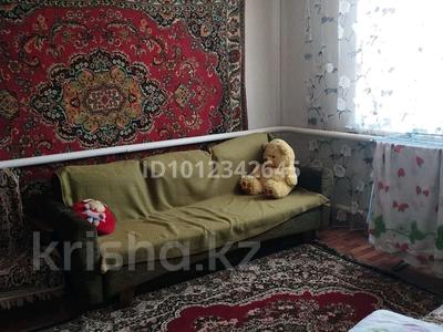 3-комнатная квартира · 52.9 м² · 2/2 этаж, Абая 1 за 4.8 млн ₸ в Большом Чагане