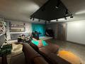 Отдельный дом · 6 комнат · 350 м² · 10 сот., Бишкульская 7 — Санта-Барбара за 67.5 млн ₸ в Бишкуле (Бесколь) — фото 10