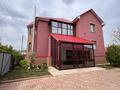 Отдельный дом · 6 комнат · 350 м² · 10 сот., Бишкульская 7 — Санта-Барбара за 67.5 млн ₸ в Бишкуле (Бесколь) — фото 3