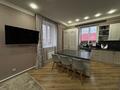 Отдельный дом · 6 комнат · 350 м² · 10 сот., Бишкульская 7 — Санта-Барбара за 67.5 млн ₸ в Бишкуле (Бесколь) — фото 17