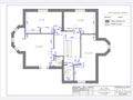 Отдельный дом · 6 комнат · 350 м² · 10 сот., Бишкульская 7 — Санта-Барбара за 67.5 млн ₸ в Бишкуле (Бесколь) — фото 29