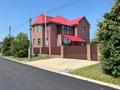 Отдельный дом · 6 комнат · 350 м² · 10 сот., Бишкульская 7 — Санта-Барбара за 67.5 млн ₸ в Бишкуле (Бесколь) — фото 2