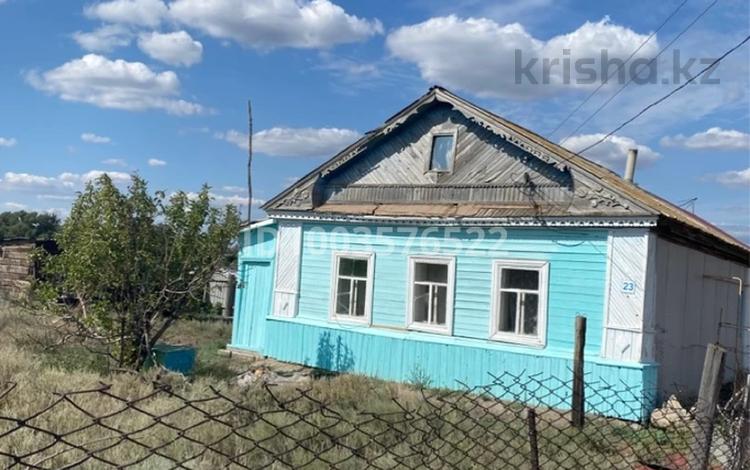 Отдельный дом · 4 комнаты · 60 м² · 20 сот., Таульсыздык 23 за 7 млн ₸ в Айтиево — фото 2