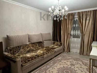 3-комнатная квартира · 55.7 м² · 2/5 этаж, мкр Новый Город — Супермаркет Оптима за 24.5 млн ₸ в Караганде, Казыбек би р-н