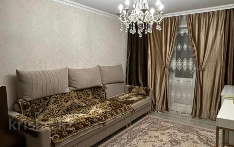 3-бөлмелі пәтер · 55.7 м² · 2/5 қабат, Жаңа қала ш/а. — Супермаркет Оптима, бағасы: 24.5 млн ₸ в Караганде, Казыбек би р-н — фото 2