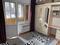 3-бөлмелі пәтер · 93.9 м² · 1/10 қабат, мкр Акбулак — Small, бағасы: 44 млн ₸ в Алматы, Алатауский р-н