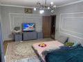 3-комнатная квартира · 93.9 м² · 1/10 этаж, мкр Акбулак — Small за 44 млн 〒 в Алматы, Алатауский р-н — фото 9