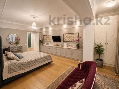 3-комнатная квартира · 112 м² · 10/13 этаж, мкр Керемет 5 к19 за 102 млн ₸ в Алматы, Бостандыкский р-н