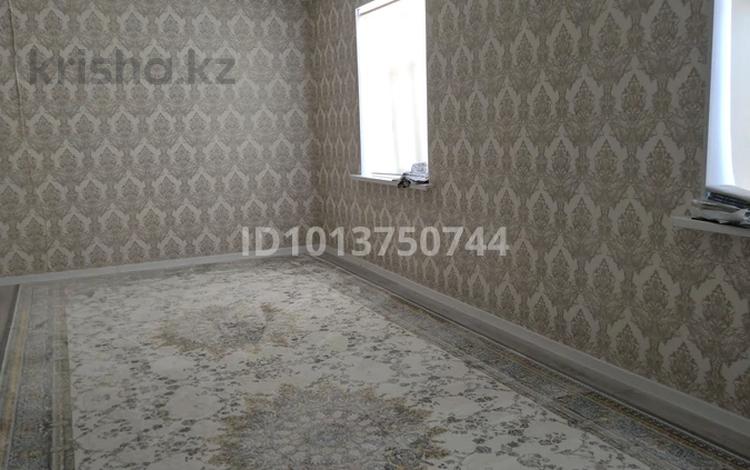 Отдельный дом · 5 комнат · 168 м² · 8 сот., мкр Нуршуак, Кемертоган 88 — Рынок Пионер за 53 млн ₸ в Шымкенте, Абайский р-н — фото 2