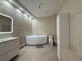 Отдельный дом · 5 комнат · 400 м² · 10 сот., мкр Юго-Восток, Матена Рахимбекова 35 за 76 млн ₸ в Караганде, Казыбек би р-н — фото 18
