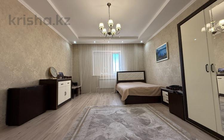 Отдельный дом · 5 комнат · 400 м² · 10 сот., мкр Юго-Восток, Матена Рахимбекова 35 за 76 млн ₸ в Караганде, Казыбек би р-н — фото 8