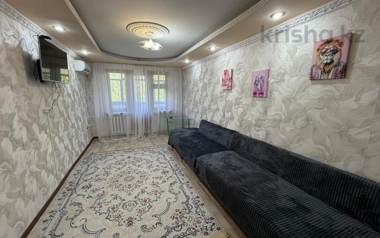 2-комнатная квартира · 50 м² · 3/5 этаж, Тургенева 68 — Шамши калдаякова за 12 000 ₸ в Актобе — фото 2