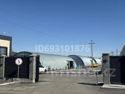 Қоймалар • 750 м², бағасы: ~ 1.7 млн 〒 в Усть-Каменогорске