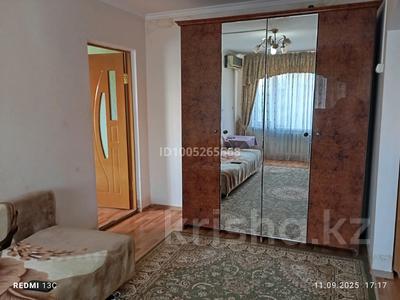 2-бөлмелі пәтер · 41.5 м² · 3/4 қабат, Қоркыт ата 15 а — Напротив Стомед., бағасы: 130 000 ₸ в 