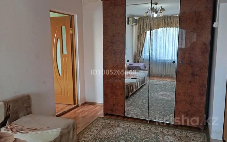 2-бөлмелі пәтер · 41.5 м² · 3/4 қабат, Қоркыт ата 15 а — Напротив Стомед., бағасы: 130 000 ₸ в  — фото 3