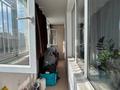 2-комнатная квартира · 53 м² · 6/17 этаж, Тауелсиздик 34 за ~ 31.6 млн ₸ в Астане, Сарайшык р-н — фото 12