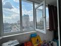 2-комнатная квартира · 53 м² · 6/17 этаж, Тауелсиздик 34 за ~ 31.6 млн ₸ в Астане, Сарайшык р-н — фото 14