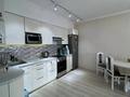 2-комнатная квартира · 53 м² · 6/17 этаж, Тауелсиздик 34 за ~ 31.6 млн ₸ в Астане, Сарайшык р-н