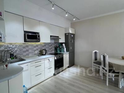 2-комнатная квартира · 53 м² · 6/17 этаж, Тауелсиздик 34 за ~ 31.6 млн ₸ в Астане, Сарайшык р-н