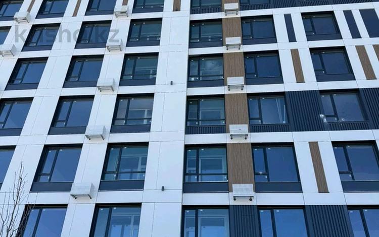 1-бөлмелі пәтер · 38 м² · 5/9 қабат, мкр Юго-Восток, Букетова 50/3 — Степной-4, Муканова, бағасы: 21.5 млн ₸ в Караганде, Казыбек би р-н — фото 2