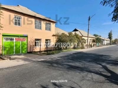 Отдельный дом · 6 комнат · 180 м² · 6 сот., Рая Дастанова 123 — Рая Дастанова-Шәкен Айманов за 19 млн 〒 в Туркестане